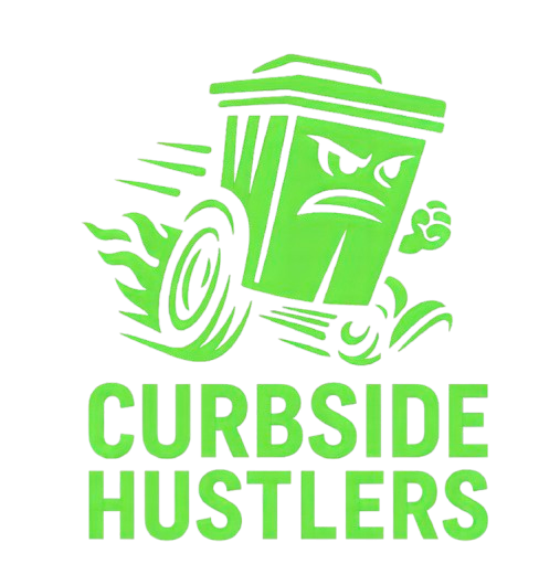 Curbside Hustlers